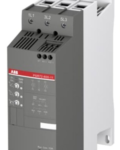 Soft starter 208-600V 72A 24VUC PSR72-600-11